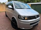 Volkswagen VW T5 Multivan COMFORTLINE/2.0L/6 Sitzer - Volkswagen T5: V6