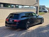 Mercedes-Benz E 53 AMG E 53 4MATIC+ T Performance Carbon Voll  - Mercedes E 53 AMG mit Anhängerkupplung