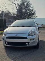 Fiat Punto 1.4 8V Start&Stopp - Automatik |79.535 KM  - Fiat Punto: Automat