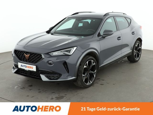 Cupra Formentor 1.5 TSI ACT Aut.*ACC*CAM*NAVI*BEATS*