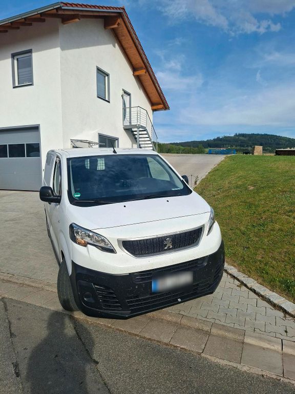 Image of Peugeot Expert