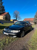 Saab 9-3 Cabrio 2.0 SE  Bastlerfahrzeug - gebrauchte Saab 45725 aus dem Jahr 1998