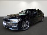 BMW 520d M Sportpaket*19"*NAV Proff*Leder*1.Besitzer - BMW 520 mit Diesel-Antrieb: Limousine, Sportpaket