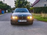 BMW E36 316i Coupe Compact Tüv Rostfrei Ve... - BMW 316 mit Benzin-Antrieb: Coupé, E36 Compact 316i