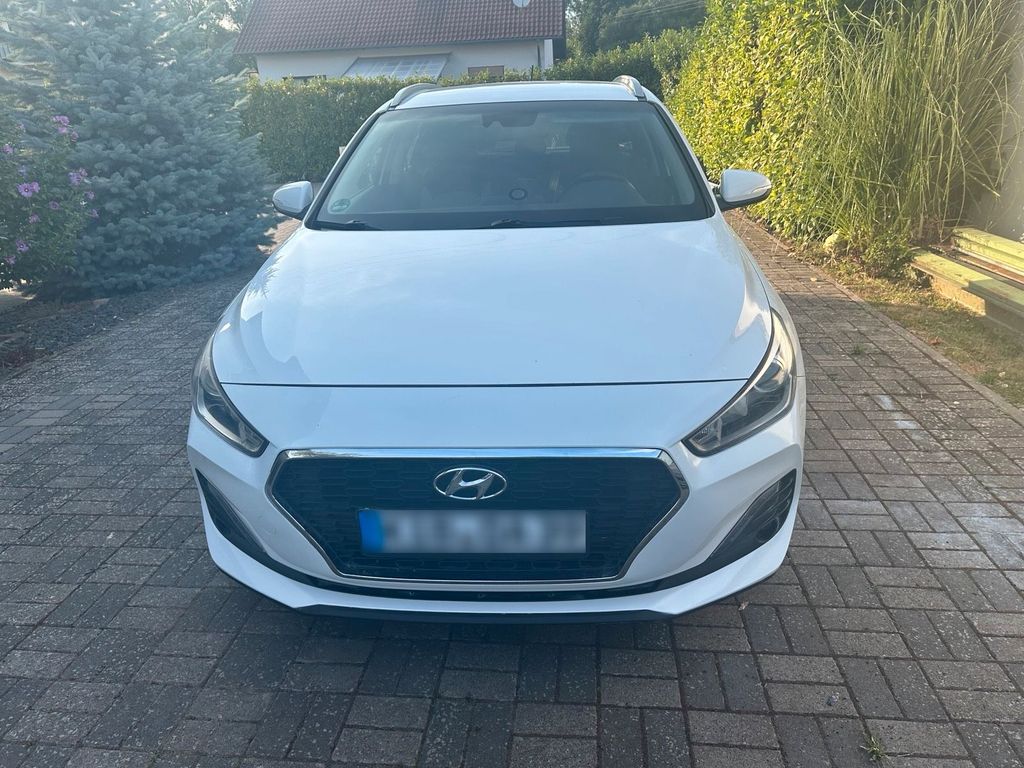 Image of Hyundai i30