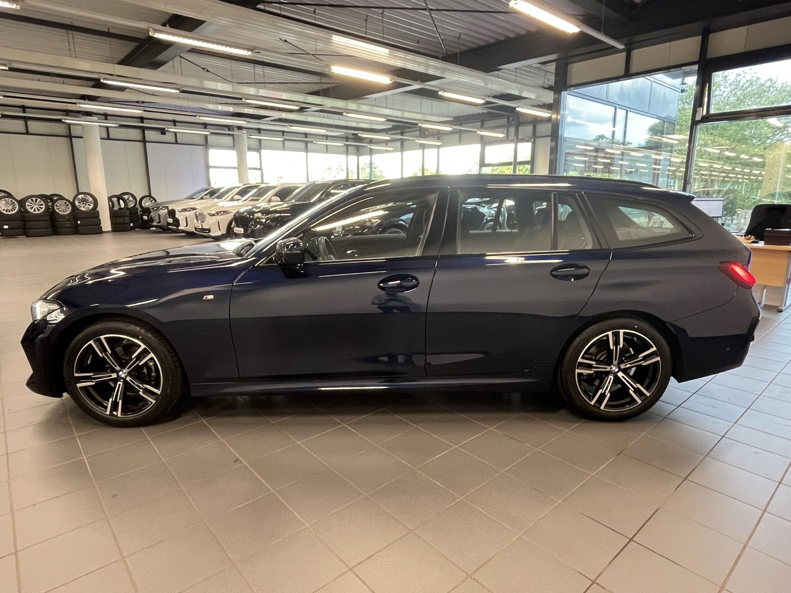 BMW 318 - Bild 2