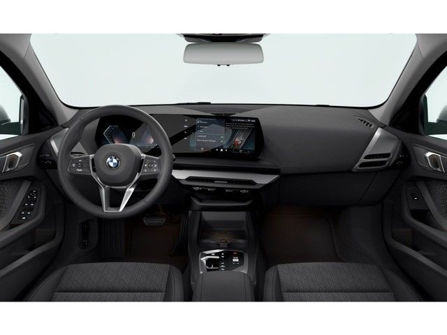 BMW 120 Steptronic Klimaaut. Komfortzugang foto 4