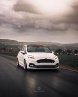 Ford Unikat Ford Fiesta ST MK8 Airlift/ MB-De... - Ford Fiesta ST mk8 Gebrauchtwagen