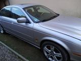Jaguar S-Type V6 Executive Executive - gebrauchte Jaguar S-Type aus dem Jahr 2000
