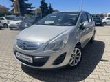 Opel Corsa D Active Klima*Radio*ZV* - Opel Corsa Gebrauchtwagen in Leipzig
