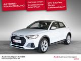 Audi A1 allstreet 35 TFSI LED Keyless virtCo PDCplus - Audi A1 allstreet mit Benzin-Antrieb