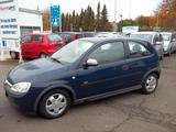 Opel Corsa 1.0 12V Njoy TÜV NEU - Opel Corsa: Njoy