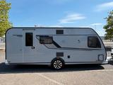 Knaus 540FDK Südwind Komplettset 60 Years Black Editio - Knaus Südwind 540 FDK 60 YEARS