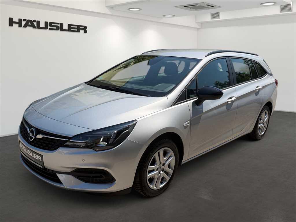 Opel Astra 1.2T Edition LED PDC Sitz+Lenkradheizung K