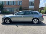Audi A6 Avant 3.0 TDI quattro*Panorama*AHK* - Audi A6 mit Diesel-Antrieb: 3.0