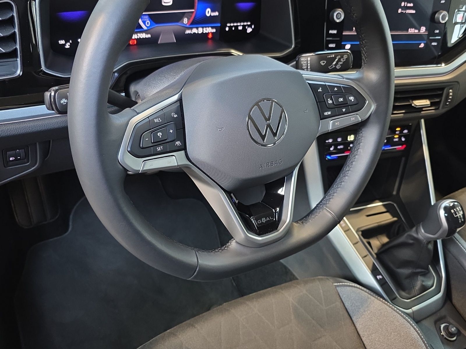Volkswagen Taigo - Bild 9