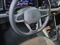 Volkswagen Taigo - Vorschau Bild 9