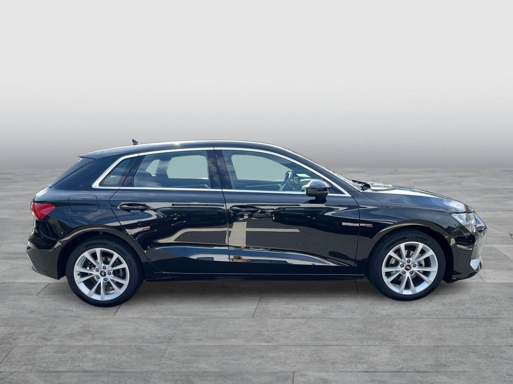 Audi A3 - Bild 10