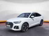 Audi SQ5 TDI Sportback quattro HUD AHK Hifi LED - Audi SQ5