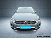 Volkswagen T-Roc - Vorschau Bild 9