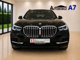 BMW X5 Baureihe X5 xDrive 45 e *LASER/LUFT.-F./AHK* - BMW X5 in Duisburg