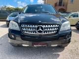Mercedes-Benz Mercedes-benz ML 320 ML 320 CDI - Mercedes-Benz ML 320: Kombi