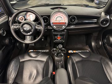 MINI Cooper Cabrio *1.Hand*Klima*TÜV*TOP*