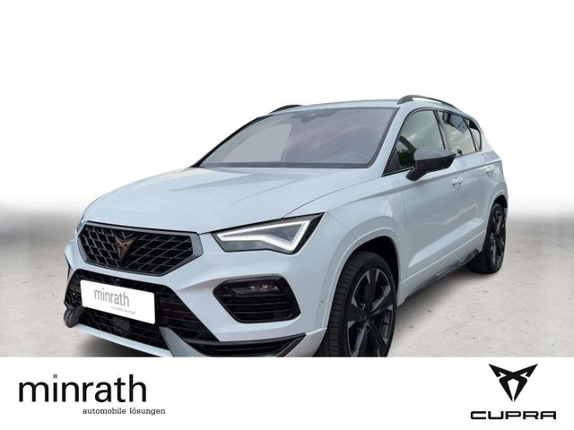 CUPRA Ateca VZ 4DRIVE 2.0 TSI DSG LED+NAVI+APP+360+SHZ