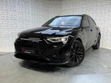 Audi Q8 e-tron 55 quattro S line Black Style+3.99%ZI - Audi Gebrauchtwagen in Duisburg