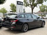 BMW 318 d Touring Aut. | LED | DAB | Live Cockpit - BMW 318 in Düsseldorf