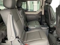 Renault Trafic - Vorschau Bild 26