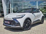 Toyota C-HR 2.0 Plug-in-Hybrid GR SPORT - Toyota: Navigationssystem