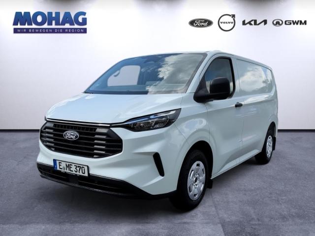 Ford Transit Custom KW Trend 280 L1 *Allwetterreifen-