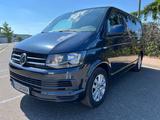 Volkswagen T6 4Motion*BESTATTUNGSWAGEN*DSG*2-SARG*NAVI* - Bestattungswagen gebraucht