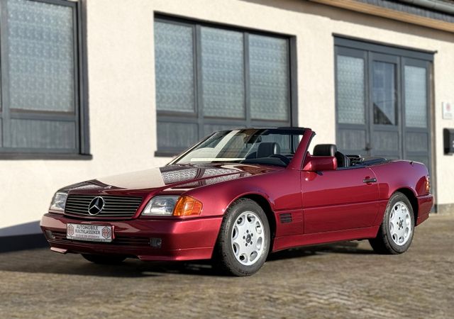 Mercedes-Benz SL 300-24V*231 PS*89tkm*TOP gepflegt *H-Zul