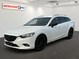 Mazda 6 Kombi Sports-Line - gebrauchte Mazda 6 aus dem Jahr 2013