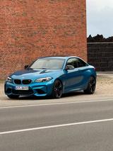 BMW M2 LCI no OPF Facelift 1. Hand - BMW M2 LCI Gebrauchtwagen