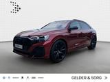 Audi SQ8 SUV TFSI INDIVIDUAL*AHK*Fahrwerk Adv.*Assi+ - Audi SQ8 in Essen