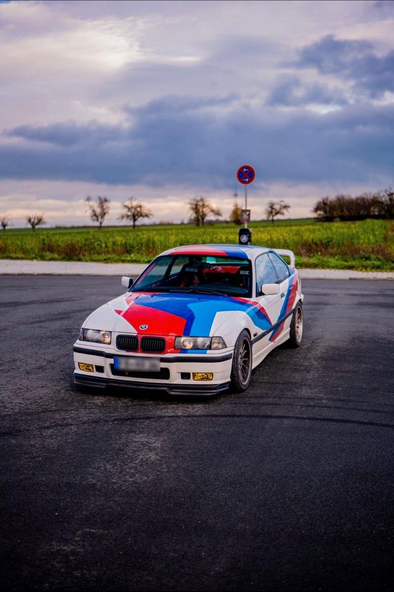 BMW 328
