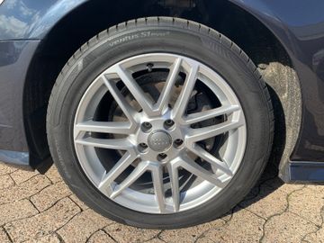 Audi A6 - 8