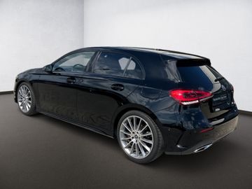 Mercedes A 180 - 4