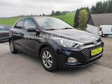 Hyundai i20 YES! *SH*KAM*PDC*CARPLAY*LENKRADHEIZUNG* - gebrauchte Hyundai i20 aus dem Jahr 2020