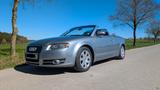 Audi A4 1.8 T Cabriolet - Verdeck + Zahnriemen neu - Audi A4: Cabrio, Verdeck