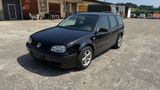 Volkswagen Golf IV Variant 1.9TDI Tüv 3/26 AHK Klima DPF - Volkswagen Golf: Kombi, Iv TDI
