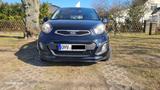 Kia Picanto 1.0 Attract Attract - Kia Picanto Attract mit Benzin-Antrieb