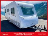 Sterckeman Evolution Comfort 460 LJ - MOVER - - Sterckeman Wohnwagen