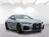 BMW M440i xDriveCoupe+Navi+Leder+e-Sitze NP 88.880,- - BMW M440: Coupe