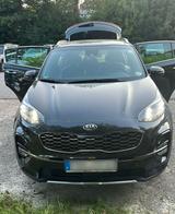 Kia Sportage 2.0 CRDi 185 Eco-Dyn. GT line Autom... - Kia Sportage von privat