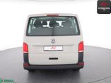 Volkswagen T6 Kombi T6.1 2.0 TDI 9 SITZE NAVIGATION,CARPLAY - Volkswagen mit Diesel-Antrieb: 1.9