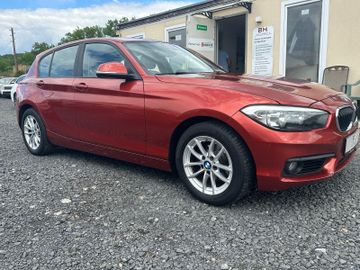 BMW 118 - 3